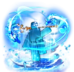 Tidal Crest