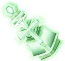 Medium Heal Potion