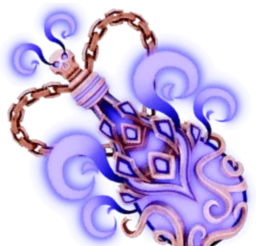 PP Potion