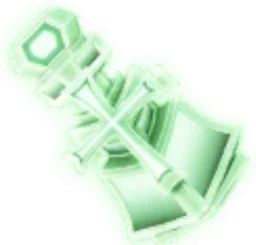 Small Heal Potion