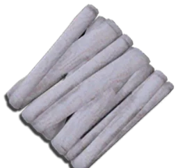 Wraps