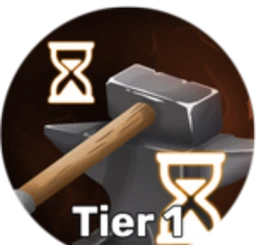 Skip Craft Time (Tier 1)