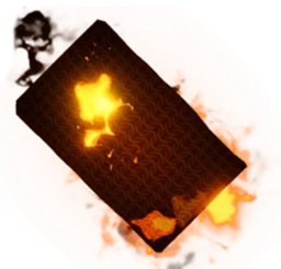 Burning Chainmail
