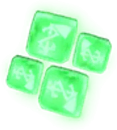 Cash Gem Lvl 3