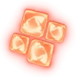 Earth Gem Lvl 3