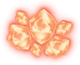 Earth Gem Lvl 4