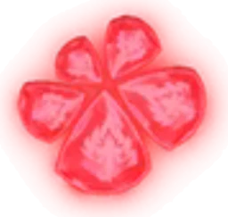 Fire Gem Lvl 2