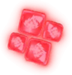 Fire Gem Lvl 3