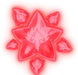 Fire Gem Lvl 5