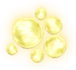Light Gem Lvl 1