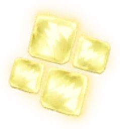 Light Gem Lvl 3