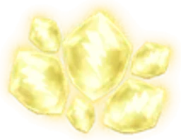 Light Gem Lvl 4