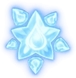 Water Gem Lvl 5