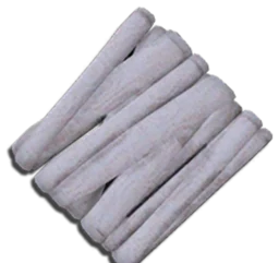 Wraps