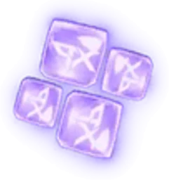 XP Gem Lvl 3