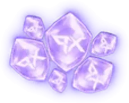 XP Gem Lvl 4