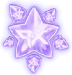 XP Gem Lvl 5