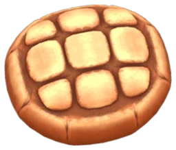 Freshly Baked Bread
