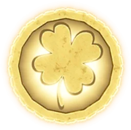 Lucky Coin