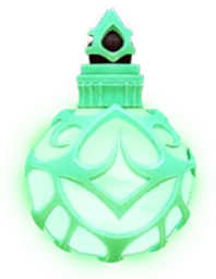 Lucky Potion