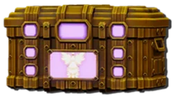 Potion Crate
